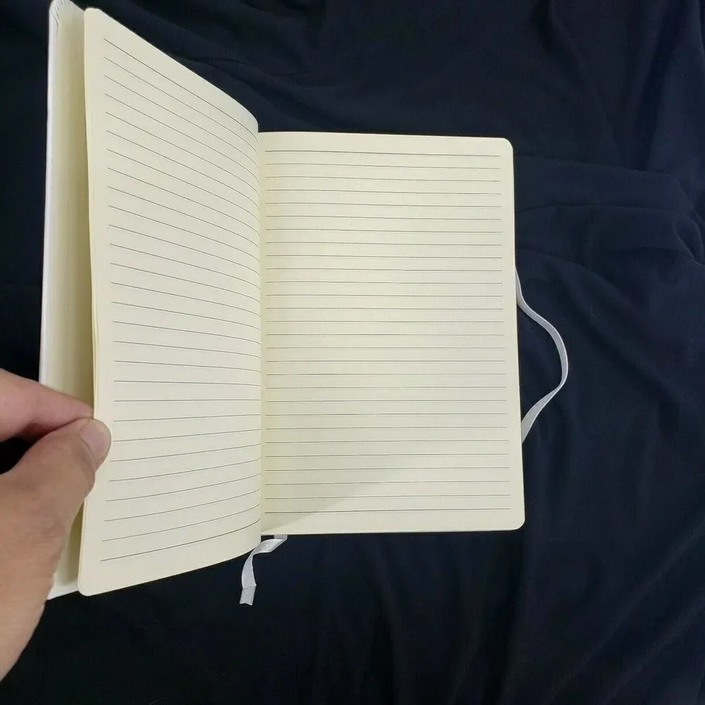 Coca-Cola KFC‎ Leeds Journal books Blank Pages